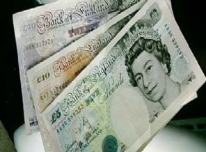 IMF'den sterlinde 'aşırı değerlenme' uyarısı