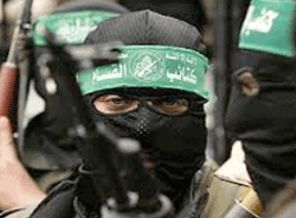 Hamas: 93 İsrail askerini öldürdük