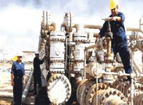 Kürdistan petrolünün Türkiye’ye aktarımı durduruldu