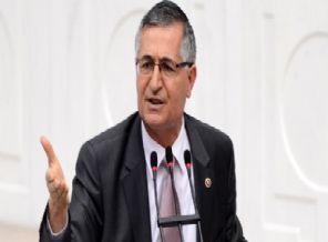 MHP'li Özcan Yeniçeri'ye kasetli şantaj