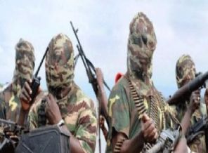 Nijerya'da Boko Haram saldırısı