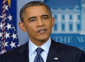 Obama'dan 'Ramazan Bayramı' mesajı