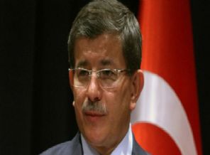 Davutoğlu: O zaman neden konuşmadınız