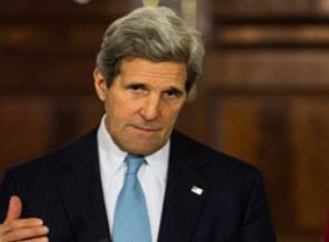 Kerry: Rusya tek bir kanıt ortaya koyamadı