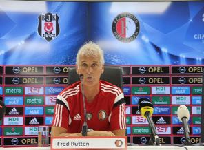 Maçın favorisi yok