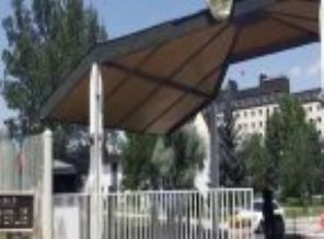 MGK'da silah sesleri: 1 polis yaralı