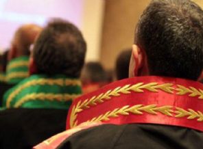 Selam Örgütü delillerine imha!