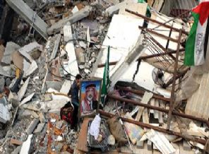 'Ateşkes için anlaşma sağlandı'