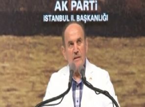 ''Erdoğan Cumhurbaşkanı olmalı, çünkü...''