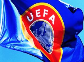 UEFA'dan Türk hakemlere görev