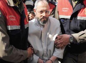 28 Şubat mağdurlarından Metin Kaplan'a özgürlük istiyoruz