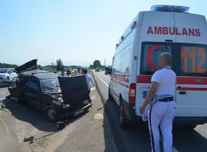 Bayram tatilinde ağır bilanço