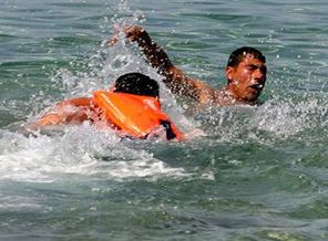 Bayramda yurt genelinde 18 kişi boğuldu