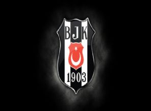 Beşiktaş'ın ilk 11'i belli oldu
