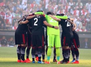 Beşiktaş'tan önemli galibiyet