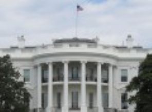 Beyaz Saray'dan komik Gazze kınaması