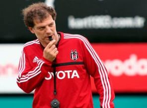 Bilic: Her sonuca açık bir maç