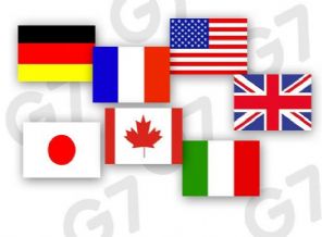 G-7 liderlerinden Rusya'ya uyarı