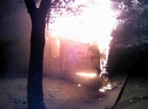 Gazi ve Sancaktepe’de gerginlik devam ediyor