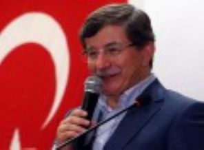 Gazzeli Türkiye'nin selamını en iyi şekilde alır