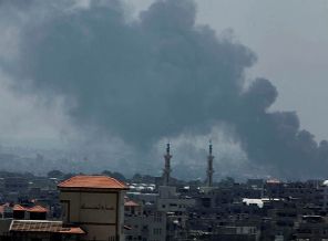 Hamas ateşkes şartlarını açıkladı