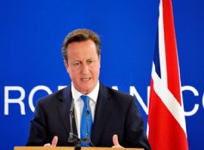 İngiltere Başbakanı'ndan Gazze açıklaması