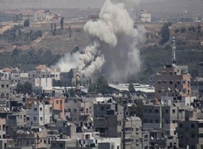 İsrail'den 4 saatlik ateşkes!