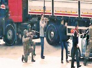 MİT TIR‘ları soruşturmasında flaş gelişme