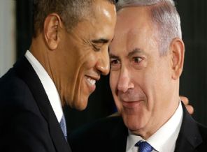 Obama-Netanyahu görüşmesi basına sızdı