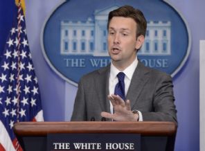 ABD sözcüsünden tuhaf İsrail çıkışı