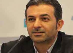 Akif Beki'den Ilıcak'a cevap