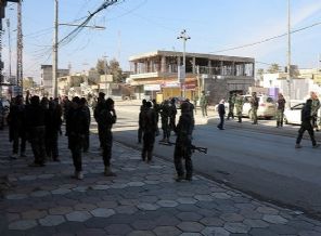 Bakın IŞİD tövbe eden askerlere hangi kimliği veriyor