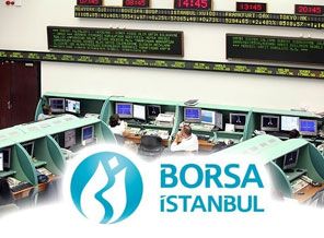 Borsa, bayramın ardından haftaya düşüşle başladı