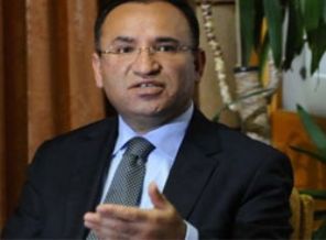 Bozdağ'dan ilginç yorum