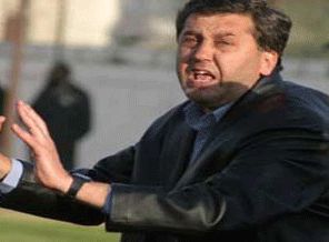 Filistinli eski fultbolcu da hayatını kaybetti