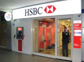 HSBC'de 'müslümanların hesabı kapatıldı' iddiası