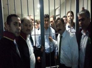 İslam Çiçek'in suçları açıkladı