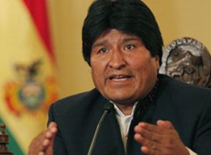 İsrail'i 'terörist devlet' ilan etti!