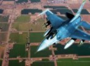 İsrail tarım arazilerini de bombalıyor