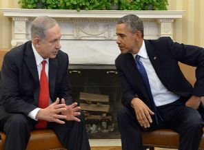 İsrail televizyonu Obama-Netanyahu gizli görüşmesinde geri adım atmıyor