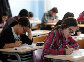 Liseye girişte puanda yeni hesaplama