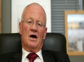 Mossad’ın eski şefi Yatom: Gazze operasyonu çıkmaza girdi