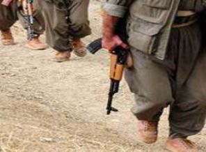 Siirt'te 3 özel güvenlik görevlisi kaçırıldı