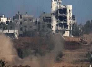 72 saatlik ateşkes 2 saatte bozuldu