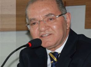 AK Parti kurucusundan şok sözler