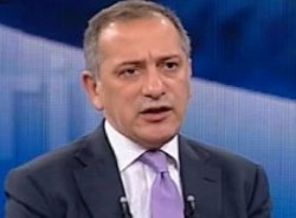 Altaylı'dan Zekeriya Öz'le ilgili müthiş iddia