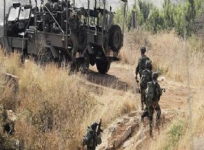 Ermenistan-Azerbaycan sınırında çatışma: 8 ölü