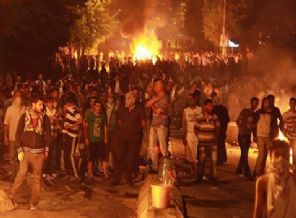 Gazi Mahallesi'ndeki çatışmada bir çocuk hayatını kaybetti