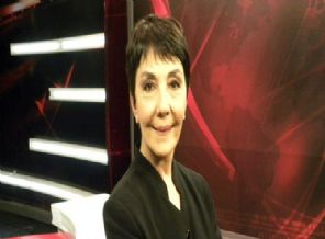 Gülay Göktürk Cemaat'e sert çıktı