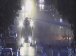 Halk Cephesi HDP kavgasında kan aktı